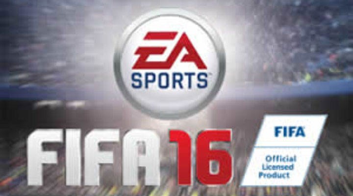 FIFA 16