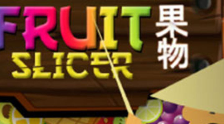 Fruit Slicer