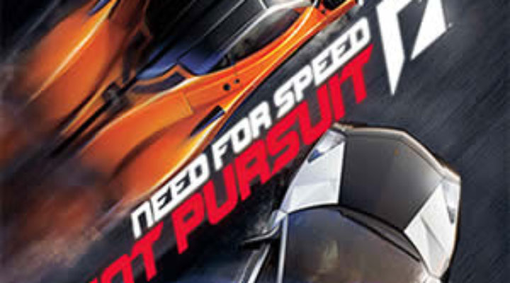 Need For Speed Hot Pursuit