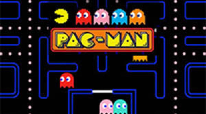 Pacman