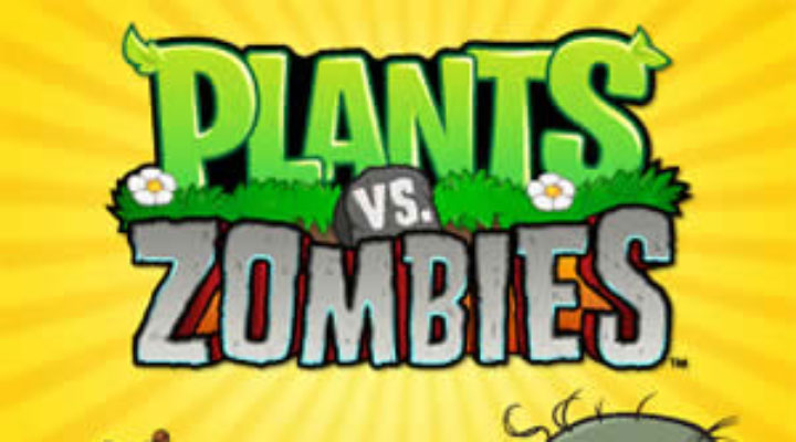 Plants vs Zombies