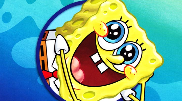 Test de Bob Esponja