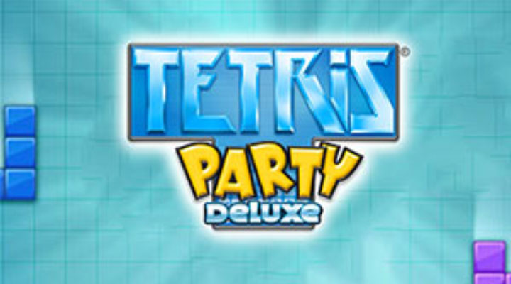 Tetris Party